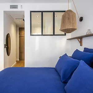 **** Hotel Maison Volver France